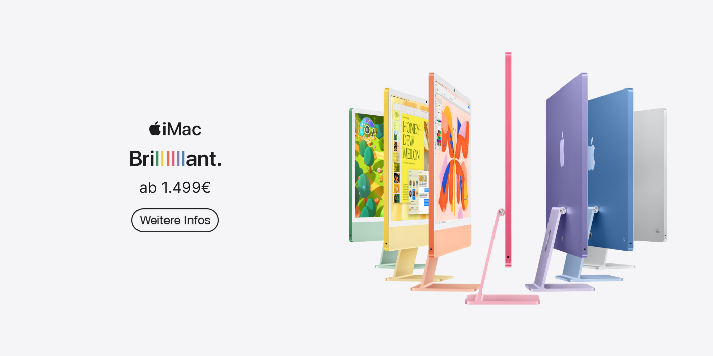 iMac